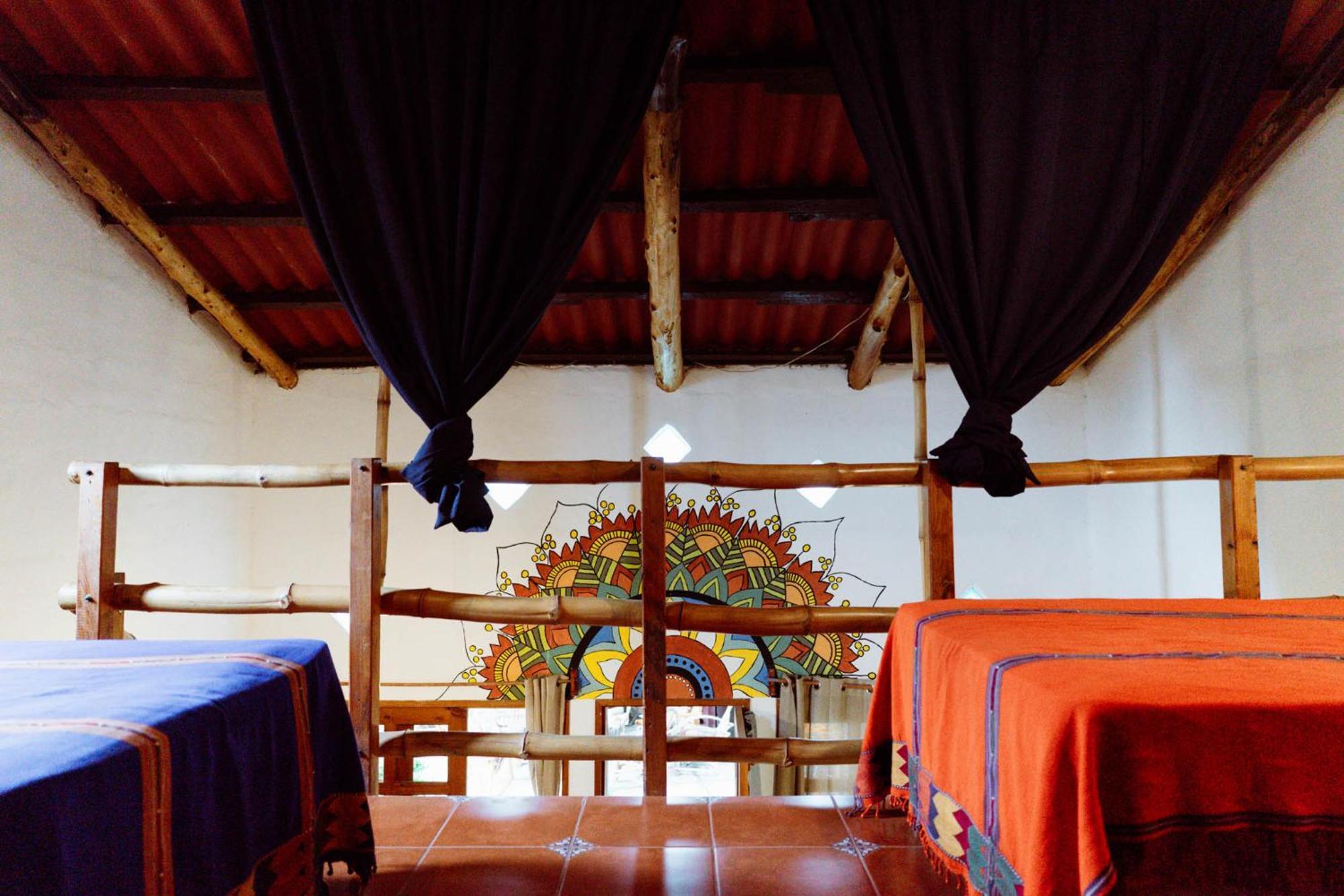 Casa Mike, San Marcos La Laguna Exterior photo
